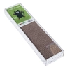 Image de Griffoir Multi-Scratch en carton L 48 x l 12,5 x H 5 cm environ motif papillons