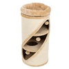 Image de Tour à griffer Diogenes beige M Basic Diagonal pour chat