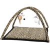 Image de 1 tapis de jeu Little Leo, pour chat