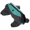 Image de Combinaison XL Mint dos 40cm - Vêtement pour chien