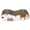 Image de Griffoir Cat Lounge L 48 x l 24 x H 13 cm