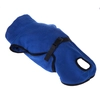 Image de Peignoir pour chien taille L en microfibre - Vêtements pour chien