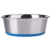 Image de Gamelle inox Premium 1,9L diam. 21cm pour chien - Gamelle pour chien