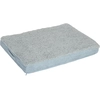 Image de Coussin Memory, gris L 72 x l 50 x H 9,5 cm (motif chien) - pour chien