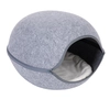 Image de Niche Big Baby L 47 x l 41 x H 30 cm - pour chat et petit chien