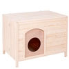 Image de Niche Bruno taille M: l 90 x P 60 x H 68 cm