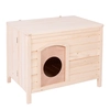 Image de Niche Bruno taille S: l 75 x P 51 x H 59 cm