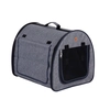 Image de Niche pliable Easy Go - taille S : L 41 x P 48 x H 41 cm, pour chien et chat