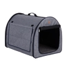 Image de Niche pliable Easy Go taille M L 49 x P 65 x H 50 cm - pour chien