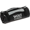 Image de Couverture de voyage L 100 x l 70 cm Wolf of Wilderness - pour chien