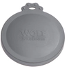 Image de Accessoires Wolf of Wilderness - Couvercle de boîte pour nourriture humide