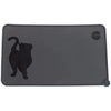 Image de Set de table en silicone Cosma L 47 x l 30 cm - pour chat