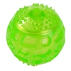 Image de 1 balle Squeaky Ball en TPR, pour chien