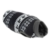 Image de Pull-over norvégien pour chien - taille XXXL : longueur du dos 50 cm