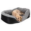 Image de Panier Lazy L 115 x l 70 x H 32 cm - pour chien