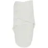 Image de Meyco, Lange + bavoir, Swaddle (48 x 72 cm)