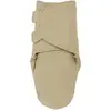 Image de Meyco, Lange + bavoir, Swaddle (62 x 48 cm)