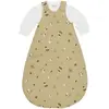 Image de Meyco, Gigoteuse, Sac de couchage Jersey 2 pièces 74/80 Animaux de la forêt (2.5 TOG, Automne, Été, Hiver, Printemps, Toute l'année)