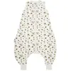 Image de Meyco, Gigoteuse, Baby Stains bébé pyjama d'été - sable - 104cm (0,5 TOG, Été)