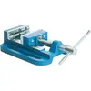 Image de Maxion, Étau + serre-joint, Etau pour perceuse MSP Largeur des mâchoires 80 mm Largeur de serrage 80 mm (80 mm)