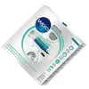 Image de Kit de superposition avec tablette et système safe d'origine lave-linge 484000008545, skp101 ['indesit']