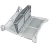 Image de Filtre à peluches pour sèche-linge aeg - electrolux - faure - zanussi - zanker