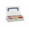 Image de Kit wago l-boxx micro avec bornes séries 2273, 221 - 887-955