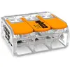 Image de Wago, Connecteur pour câble, Compact