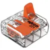 Image de Wago 221 Weldclamp - 221-613 [30 Pièces]