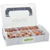Image de Ensemble De Connecteurs De Raccordement WAGO 221 Série L-BOXX Mini - 887-957