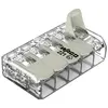 Image de Wago 221 Weldclamp - 221-485 [25 Pièces]