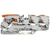 Image de Wago 2110-5301, Accessoires électroniques + boîtier, Gris
