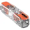 Image de Wago 221 Weldclamp - 221-2411 [60 Pièces]