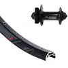 Image de Xlc Roue Avant Vtt Rodi Black Rock Evo 26´´ 6b Disc 9 x 100 mm