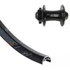 Image de Xlc Roue Avant Vtt Rodi Black Rock Evo 26´´ 6b Disc 15 x 100 mm