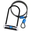 Image de XLC, Antivol pour vélo, (120 cm)