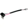 Image de Yamaha Câble D´alimentation X942/x943 One Size