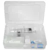 Image de Xlc Kit De Purge De Freins Br-x66 Avid Juicy/elixir/code5-8-10/xx/xo/hope One Size