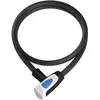 Image de XLC, Antivol pour vélo, (60 cm)