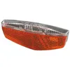 Image de Xlc Éclairage Xlc Rear Light Cl R17/18 One Size