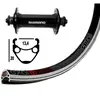 Image de Exal Roue Avant De Route Winora Xr-1 Sh Tiagra Qr 10 x 100 mm