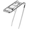 Image de Xlc Porte-bagages Aluminium System Carrier One Size