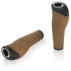 Image de Xlc Guidons Xlc Grips Gr S32 135 mm