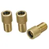 Image de Xlc Pompes à air Xlc Screw/transition Valve Adapter 100 Pieces One Size