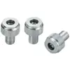 Image de Xlc Pompe Reducing Nipples Pu X10 10 Pieces One Size