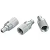 Image de Xlc Pompe Extension Nipples Pu X11 One Size