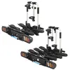 Image de Xlc Porte-vélos Pour 2 Vélos Cc-c02 Beluga 2 Vélos