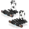 Image de Xlc Porte-vélos Pour 3 Vélos Cc-c03 Beluga 3 Vélos