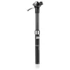 Image de Xlc Tiges de selle Xlc Dropper Seat Post Sp T09 27.2 x 340 mm