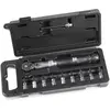 Image de XLC, Clé dynamométrique, TO-S87 (1/4", 4 - 24 Nm)